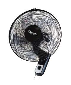 Ramtons RM683 16 Inches 3 Speed Wall Fan