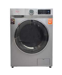 Ramtons RW156 Front Load 12 KG Washing Machine
