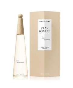 Issey Miyake Leau Dissey Eau Magnolia Edt Intense 100ml Women Perfume