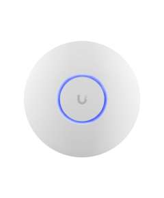 Ubiquiti U6+ WiFi 6 2×2 MiMo Access Point