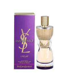 Yves Saint Laurent Manifesto Leclat 90ml Edt Women Perfume