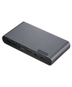Lenovo USB-C Universal Business Docking Station