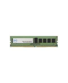 Dell 8GB Dual Rank DDR4 PC4-UDIMM, 2666MT/s server RAM