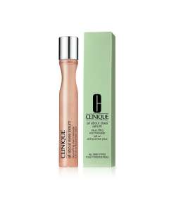 Clinique All About Eyes Serum Depuffing Eye Massage