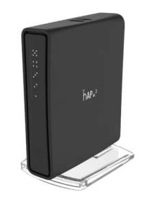 MikroTik hAP ac² Wireless Router