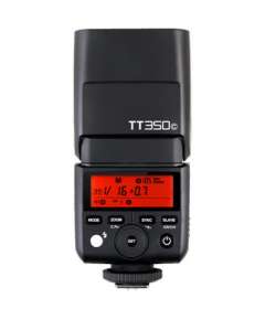 Godox TT350C Mini Thinklite TTL Flash