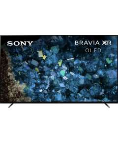 Sony 5555A80L 55 Inch OLED 4K Smart TV