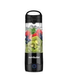 NutriBullet NB-PB475K Portable Blender