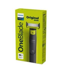 Philips Oneblade Face and Body Shaver