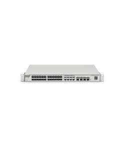 Ruijie RG-NBS5200-24SFP/8GT4XS 24-port Gigabit Layer 2+ Non-PoE Switch