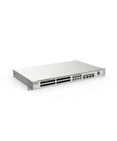 Ruijie RG-NBS3200-24SFP/8GT4XS 24-Port Gigabit  2 Managed Switch