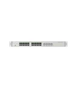 Ruijie RG-NBS5200-24GT4XS-P 24-port Gigabit Layer 3 PoE Switch