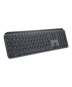 Logitech MX Keys Business Wireless Keyboard