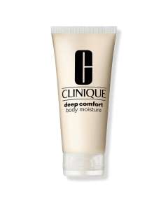 Clinique 200ml Deep Comfort Body Moisturiser