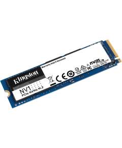 Kingstone M.2 NVMe 2280 2TB  Internal SSD