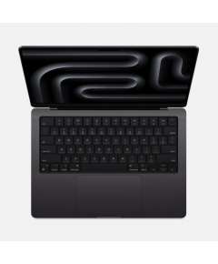 Apple Macbook pro M3 Pro Chip 11 core 14 Core GPU 18GB 512GB SSD 14.2inch Laptop