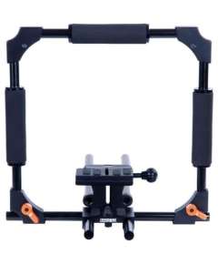 Sevenoak SK-C01 Expandable Video Cage stabilization Rig Steadycam Stabilizer