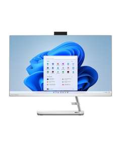 Lenovo IdeaCentre 3 27IAP7 Core i7-13620H 8GB 512GB SSD 27" FHD AIO  Desktop computer