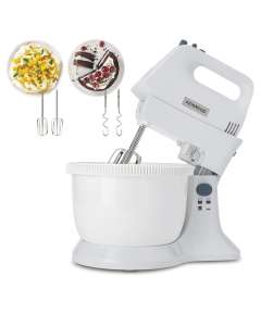 Kenwood HMP32.A0WH 3.4L Stand Mixer