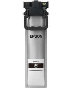 Epson C13T11D140 XL Black Ink Cartridge