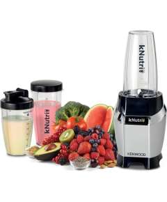 Kenwood BSP70.560SI 600W Nutri-Blender