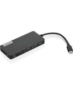 Lenovo USB-C 7-in-1 Hub
