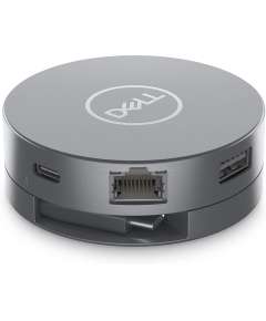 Dell DA305 USB-C Mobile Adapter