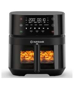 Nutricook NC-AF357V  3 Vision 5.7L Air Fryer