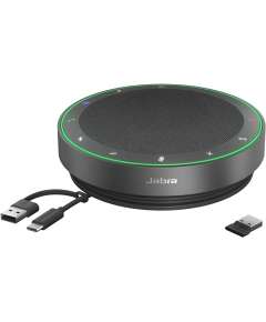 Jabra Speak2 75 MS Teams Link 380a Speaker