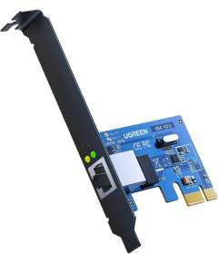 UGREEN  US230 Gigabit  PCI Express Network Adapter