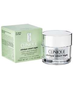 Clinique Smart Night 50ml Custom Repair Moisturizer