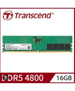 Transcend  DDR5 16GB 4800 Desktop RAM