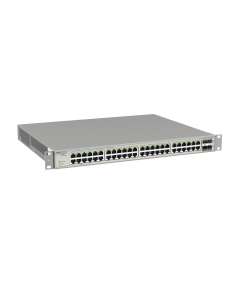 Ruijie RG-NBS5200-48GT4XS-UP 48-port Gigabit Layer 3 PoE Switch