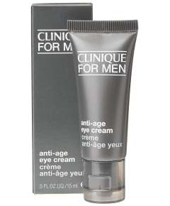 Clinique For Men 15ml Anti Age Eye Cream