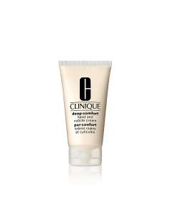 Clinique 75ml Deep Comfort Hand and Cuticle Cream