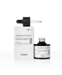 Cosrx 20ml The Hyaluronic Acid 3 Serum