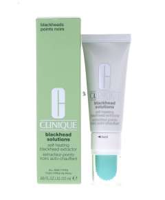 Clinique 20ml Self Heating Blackhead Extractor