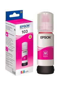 Epson 103 Magenta Ink Cartridge