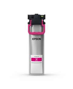 Epson C13T11C340 WF-C5390/C5890 L Series Magenta Ink Cartridge