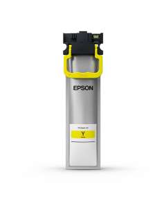 Epson C13T11C440 WF-C5390/C5890 L Series Yellow Ink Cartridge