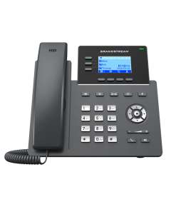 Grandstream GRP2603P Carrier-Grade IP Phone