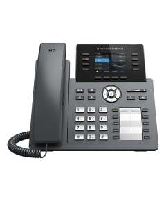 Grandstream GRP2634 8-Line Carrier-Grade IP Phone