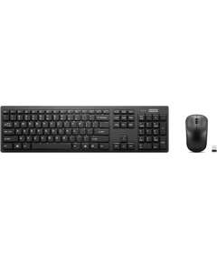 Lenovo 100 Wireless Combo Keyboard and Mouse