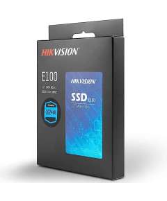 Hikvision 1TB Desire 2.5" SATA Internal SSD