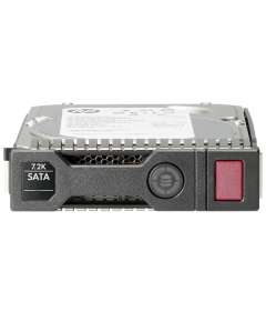HPE 1TB SATA 7.2K LFF RW Server hard drive
