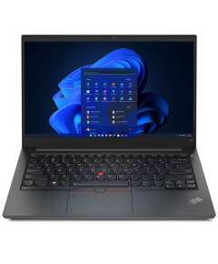 Lenovo ThinkPad E14 Gen 4 Core i7-1255U 16GB 512GB SSD DOS Laptop