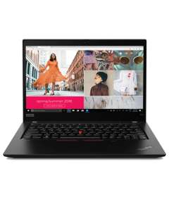 Lenovo Thinkpad X13 core i7-1355U 16GB  512GB SSD  Win 11 Pro FHD Laptop