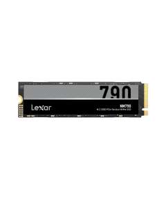 Lexar NM790 M.2 2280 PCIe Gen 4×4 NVMe 1TB SSD