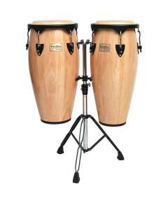 Tycoon Percussion TC92 Conga Drumset
