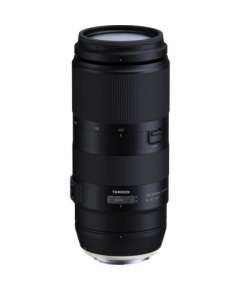Tamron 100-400mm f/4.5-6.3 Di VC USD Lens for Canon EF